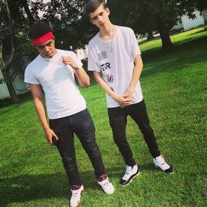 Meet your Posher, Alexander